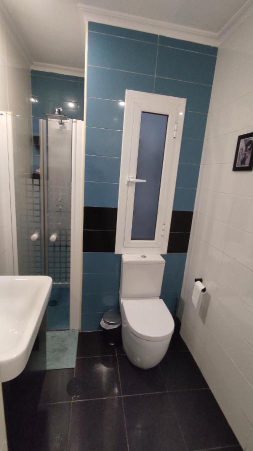 Apartamento En Triana Sevilla Bagian luar foto